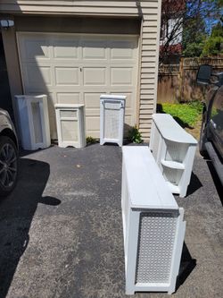 Radiator Covers