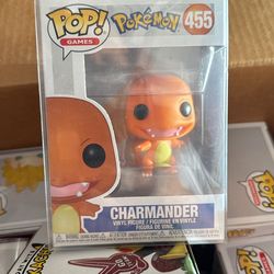 Charmander 