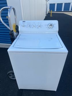 Kenmore washer free delivery and install 🛻🛻