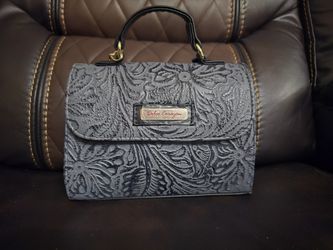 New Mini Crossbody Artesanales All Leather