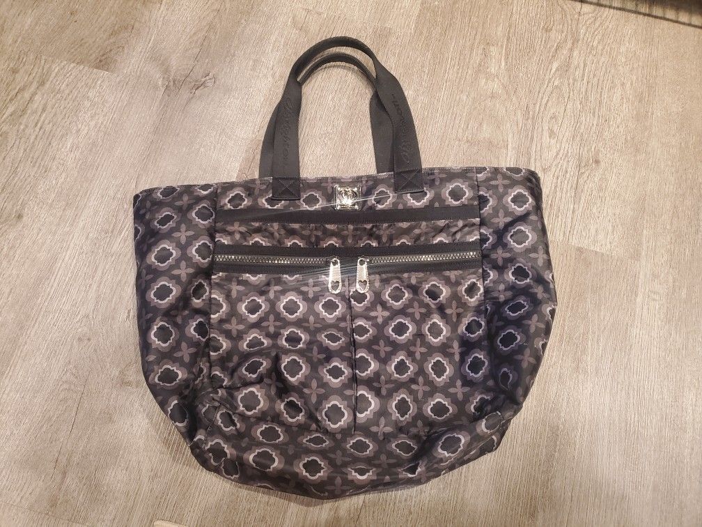 Brighton Travel Tote Bag 