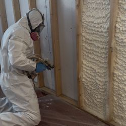 Spray Foam