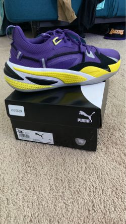 Puma Dreamers Jcole collab