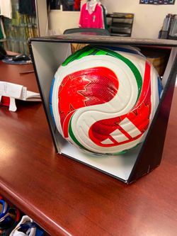 Balon original Trionda para él Mundial