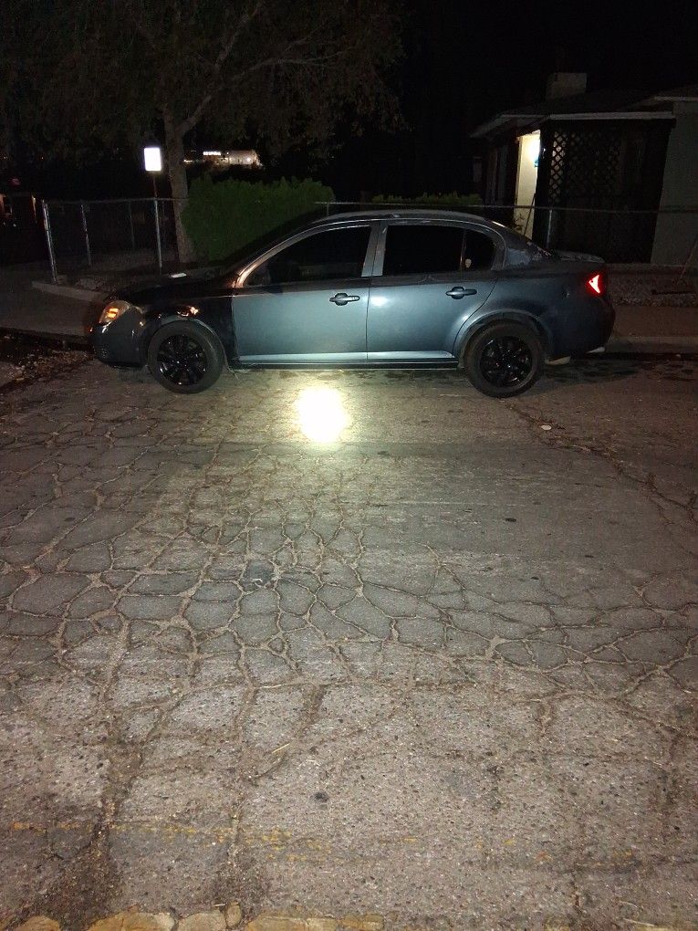 2006 Chevrolet Cobalt