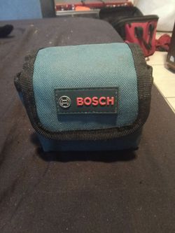Bosch laser level 40 obo