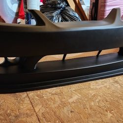 99-04 Cobra Type R front Bumper. 