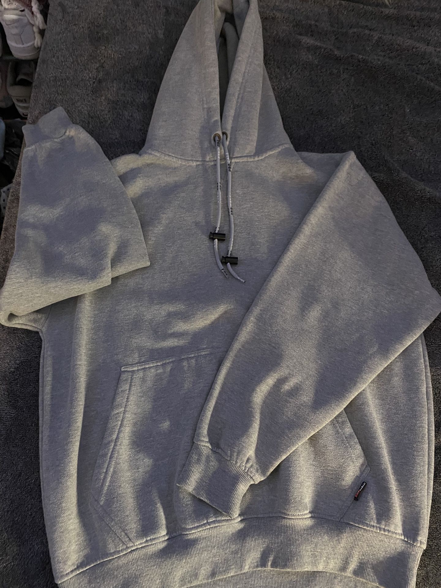 Pro Cali Hoodie