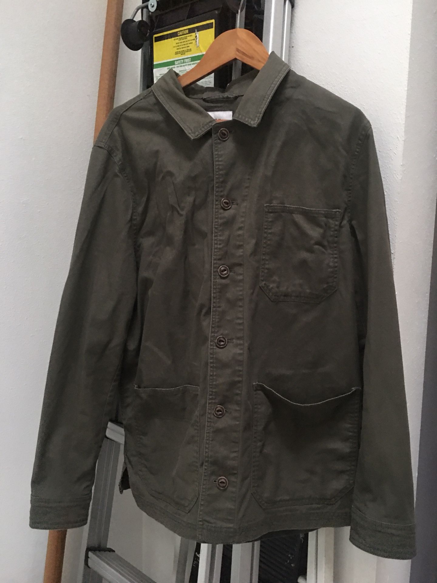 Goodfellow & Co. Jacket 