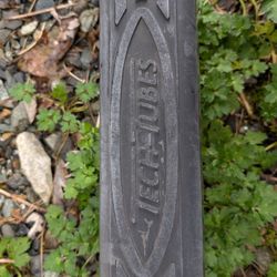 1st Gen Toyota Tundra Nerf Bars