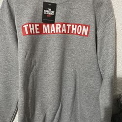 The Marathon Clothing 