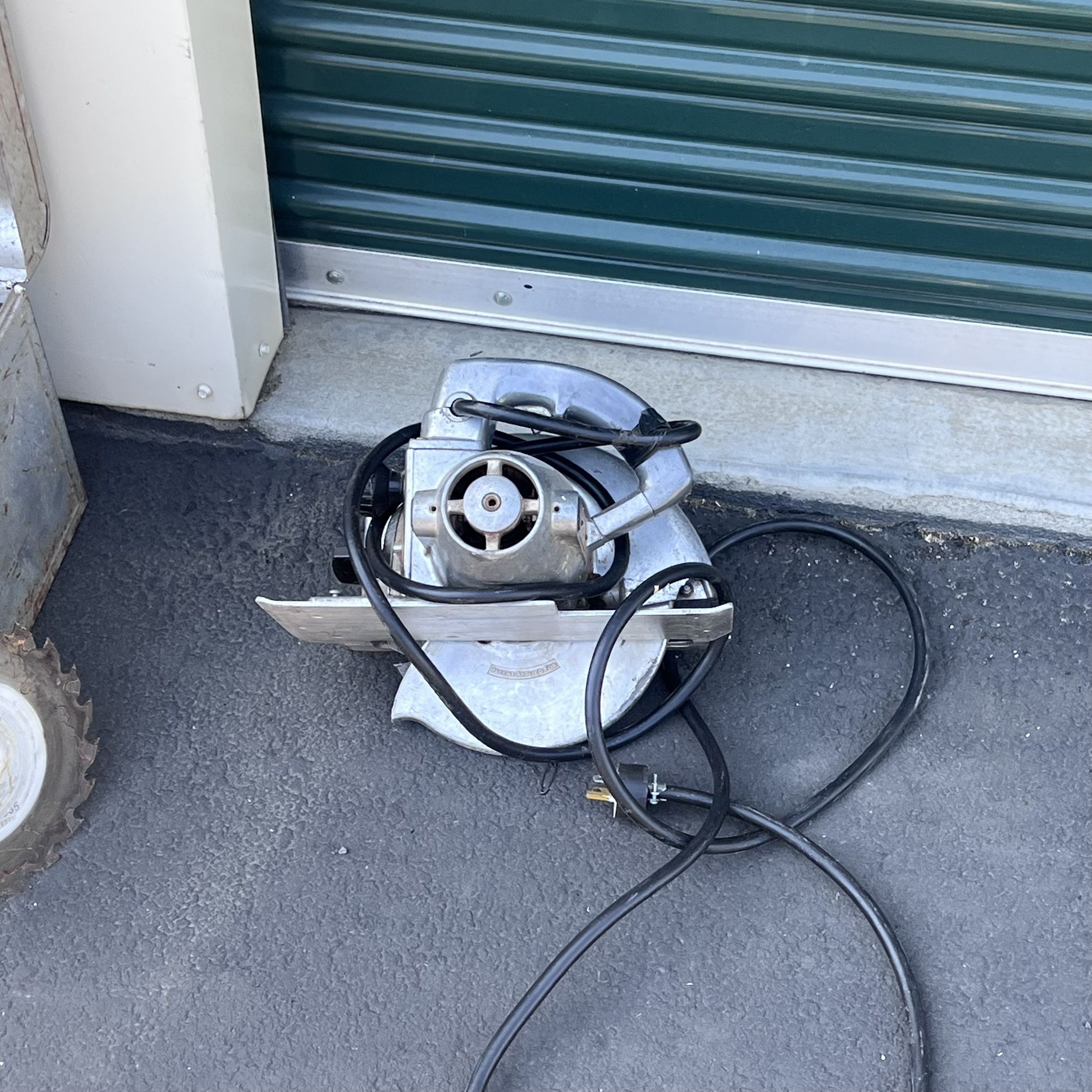 Circular Saw