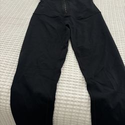 Xl Long Work Out Leggings