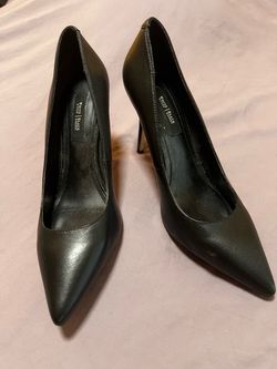 White House black market womens heels