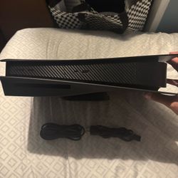 Used Playstation 5 Disc Version