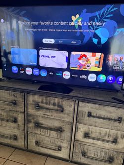 Samsung 55 INCH QLED 4K QN55Q80C