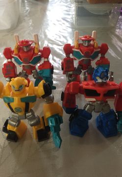 Transformers