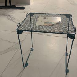 12 Inch Tall Shelf 