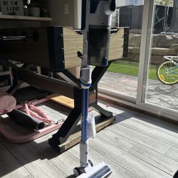 Whall Cordless Vacuum Cleaner