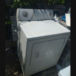 Admiral Gas Dryer