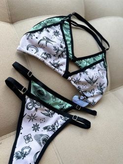 Vestidos de baño