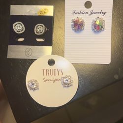 Each pair $5 Studs