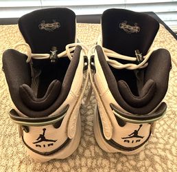Jordan Shoes