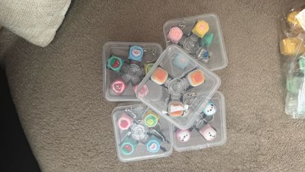 Clickers