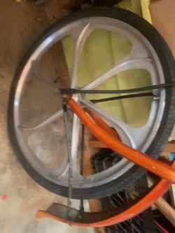 24 inch mag rims