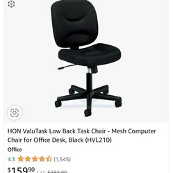 Office Rolling Chair