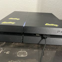 PS4 For Sale