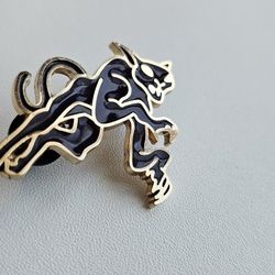 Matagot Pin  Brand New 