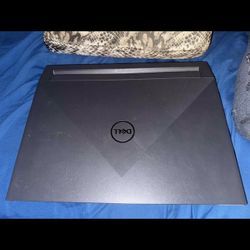 Dell G15 Gaming Laptop 