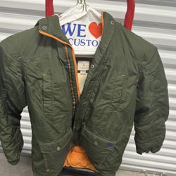 Land’s End Kid’s Parka