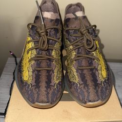 Yeezy 380 “LMNTE” Brand New