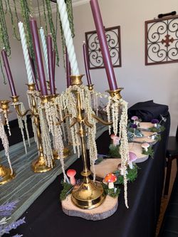 Party Decor