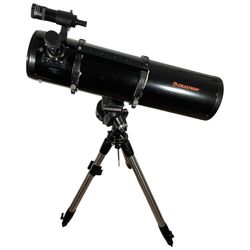 Celestron 8" Newtonian Telescope (31061-1) 