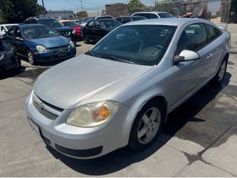 2006 Chevrolet Cobalt