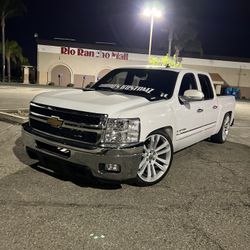 2008 Chevrolet Silverado 1500