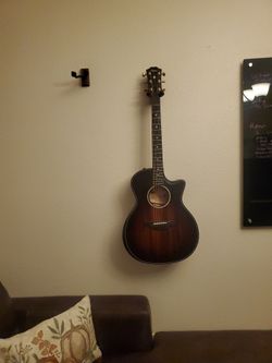 Taylor Custom 300 Series