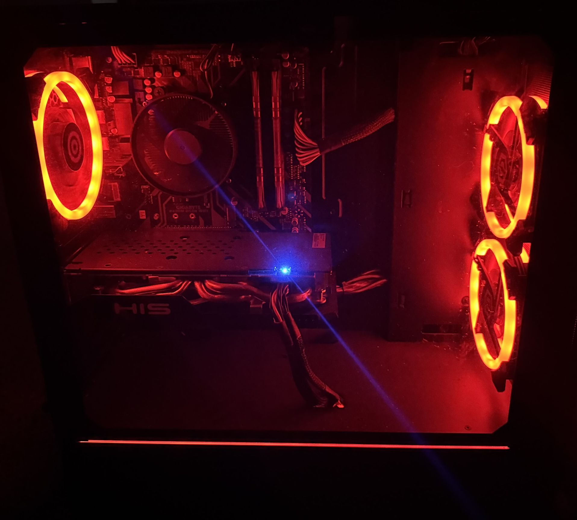 CyberPowerPC