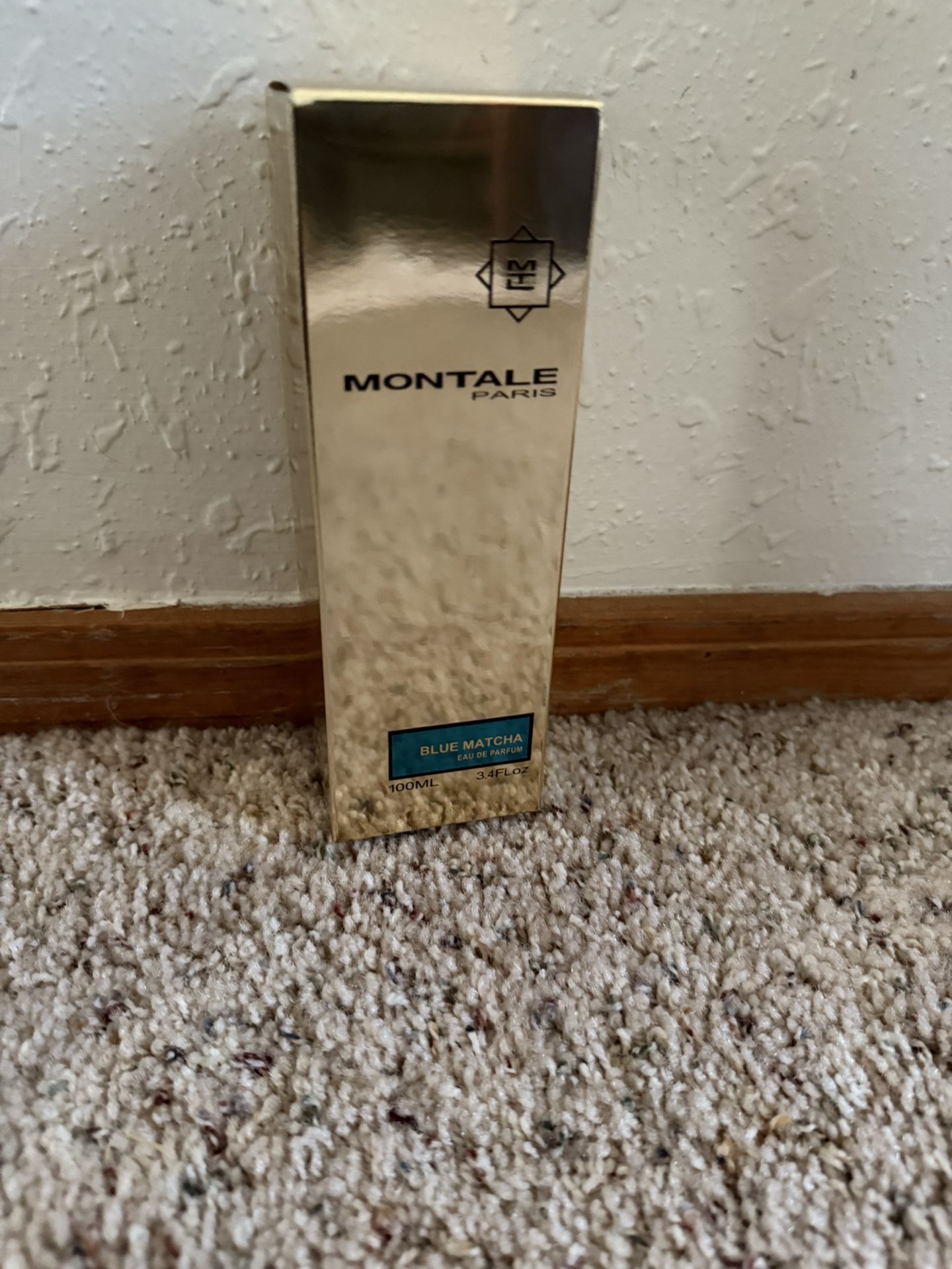 Móntale Blue Matcha