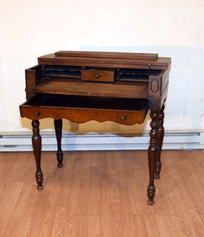 Small Desk