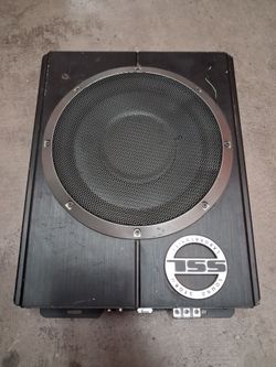 Sound Storm Laboratories SSL Car https://offerup.com/redirect/?o=U3Vid29vZmVybjdsLmtp