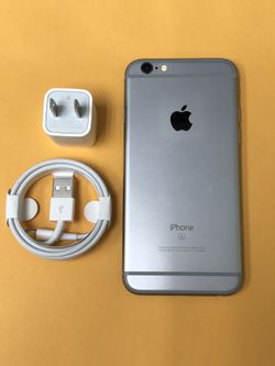 iPhone 6S (4.7”) 32GB Factory Unlocked