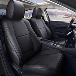 Mazda Seat Covers