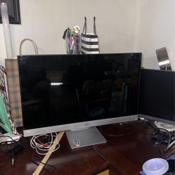 Hp Pavilion 27xi Monitor