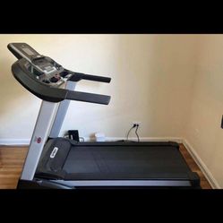 Spirit Treadmill