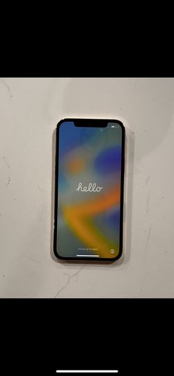 Iphone 12 Pro