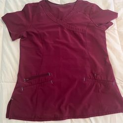 Scrubstar Women’s Scrub